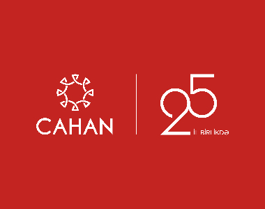 “Cahan Holdinq” şirkətlər qrupu Koronavirusla Mübarizəyə Dəstək Fonduna 150 min manat köçürdü