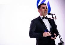 Cahan Holdinq Kommersiya Şirkətlər İttifaqı “Azeri Business Award - 2015” mükafatına layiq görülmüşdür.