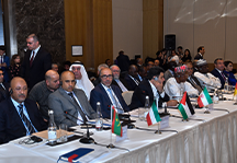 В Баку состоялось мероприятие в  рамках 35-го заседания Совета директоров Исламской палаты торговли, промышленности и сельского хозяйства.